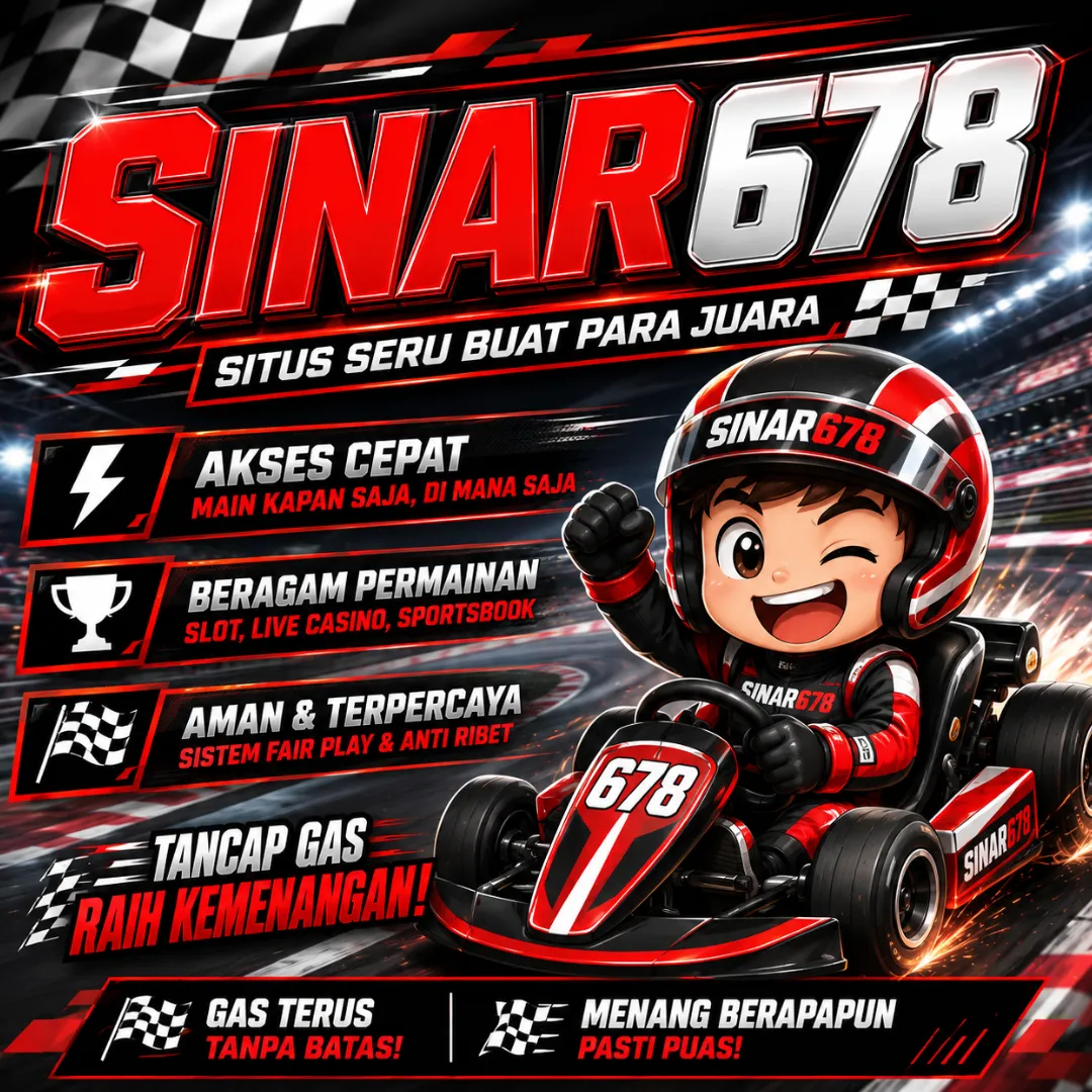 SINAR678Banner